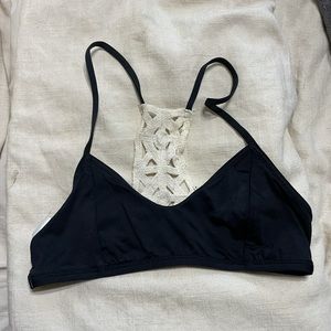 L*Space bathing suit Top